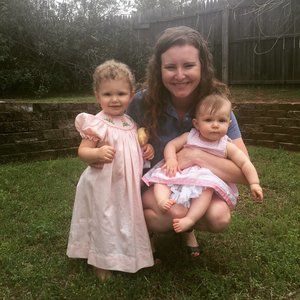 Meet your Posher, Erin